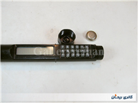 ماشین حساب کلکسیونی و کمیاب خودکاری 