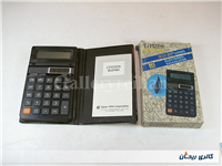 ماشین حساب CITIZEN SLD7401 ساخت ژاپن