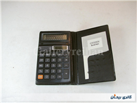 ماشین حساب CITIZEN SLD7401 ساخت ژاپن