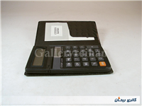 ماشین حساب CITIZEN SLD7401 ساخت ژاپن