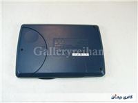 ماشین حساب و ارگانایزرSHARP EL-6053ساخت چین