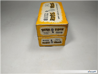 بسته 8تایی فلاش منیزیمی Bسایز بزرگ کلکسیونی