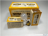 بسته 8تایی فلاش منیزیمی سایز بزرگ کلکسیونی