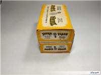 بسته 8تایی فلاش منیزیمی سایز بزرگ کلکسیونی