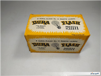 بسته 8تایی فلاش منیزیمی سایز بزرگ کلکسیونی