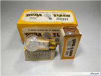 بسته 8تایی فلاش منیزیمی سایز بزرگ کلکسیونی