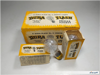 بسته 8تایی فلاش منیزیمی سایز بزرگ کلکسیونی