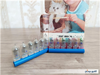 فلاش منیزیمی کلکسیونی Sylvania AG-1 