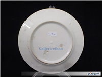 دیوارکوب قدیمی نقاشی کاردست قلم آبی جدید