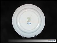 دیوارکوب سرامیکی روسی نقاشی قلم آبی جدید