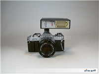 فلاش قدیمی Kako HI-BEAM 2400 ساخت ژاپن 