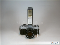 فلاش قدیمی Kako HI-BEAM 2400 ساخت ژاپن 