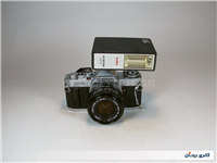 فلاش قدیمی Kako HI-BEAM 2400 ساخت ژاپن 