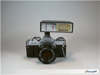 فلاش قدیمی Kako HI-BEAM 2400 ساخت ژاپن 