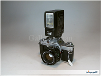 فلاش قدیمی TOSHIBA 414 ساخت ژاپن