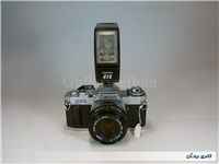 فلاش قدیمی TOSHIBA 414 ساخت ژاپن