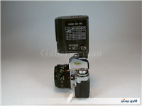 فلاش قدیمی TOSHIBA 414 ساخت ژاپن