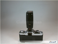 فلاش قدیمی TOSHIBA 414 ساخت ژاپن