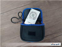 کیف لوازم جانبی دوربین مارک VF دور آبی