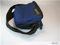 کیف اورجینال دوربین زنیت ZENIT آبی