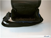 کیف اورجینال دوربین زنیت ZENIT آبی