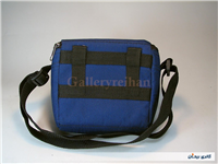 کیف اورجینال دوربین زنیت ZENIT آبی