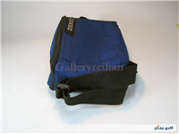 کیف اورجینال دوربین زنیت ZENIT آبی