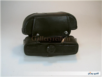 کیف دوربین قدیمی پراکتیکا PRAKTICA