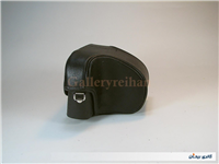 کیف دوربین قدیمی پراکتیکا PRAKTICA