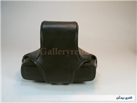 کیف دوربین قدیمی پراکتیکا PRAKTICA