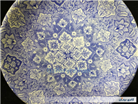 دیوارکوب 3 تکه ملامین قدیمی طرح خاص