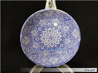 دیوارکوب 3 تکه ملامین قدیمی طرح خاص