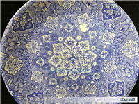 دیوارکوب 3 تکه ملامین قدیمی طرح خاص