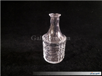 بطری کوچک قدیمی بدون درب پاشاباغچه 