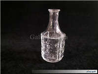 بطری کوچک قدیمی بدون درب پاشاباغچه 