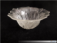 ظرف میوه خوری بسیار خاص و کمیاب قدیمی