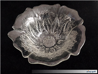 ظرف میوه خوری بسیار خاص و کمیاب قدیمی