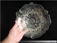 ظرف میوه خوری بسیار خاص و کمیاب قدیمی