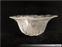 ظرف میوه خوری بسیار خاص و کمیاب قدیمی