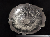 ظرف میوه خوری بسیار خاص و کمیاب قدیمی