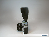فلاش قدیمی مارک Canon 