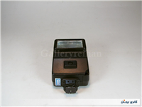 فلاش قدیمی مارک Canon 