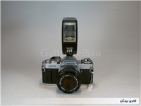 فلاش قدیمی مارک TOSHIBA-414 ساخت ژاپن 