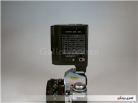 فلاش قدیمی مارک TOSHIBA-414 ساخت ژاپن 