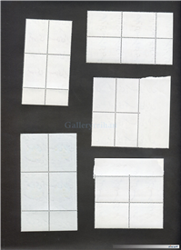 20 عدد تمبر بلوکی جمهوری مربوط به سال 1365 