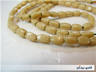 تسبیح کلکسیونی قدیمی احتملا سنگ 