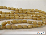 تسبیح کلکسیونی قدیمی احتملا سنگ 