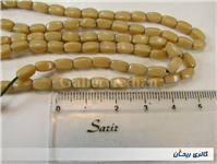 تسبیح کلکسیونی قدیمی احتملا سنگ 