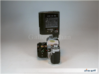 فلاش قدیمی TOSHIBA 414 ساخت ژاپن