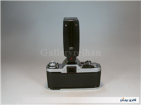 فلاش قدیمی TOSHIBA 414 ساخت ژاپن